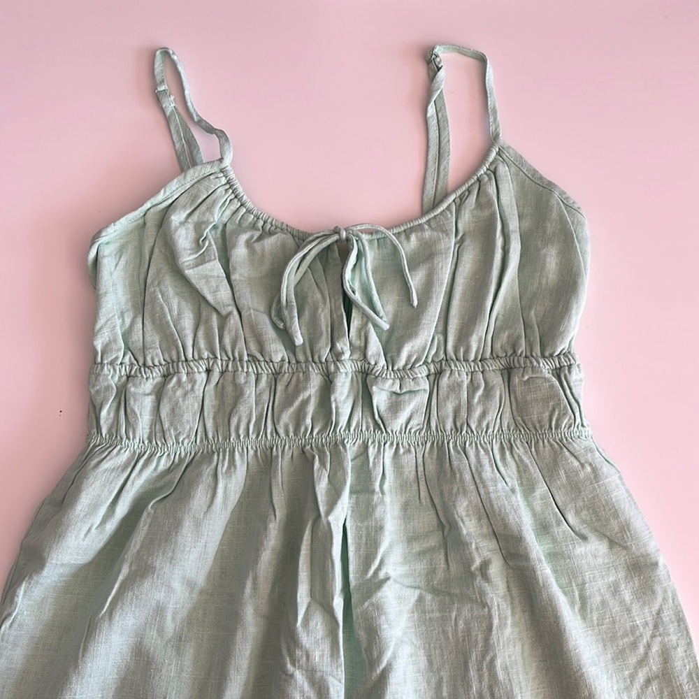 cotton on mini dress